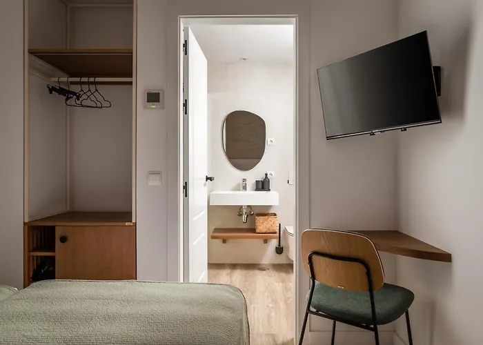 Bypillow Casa Gades
