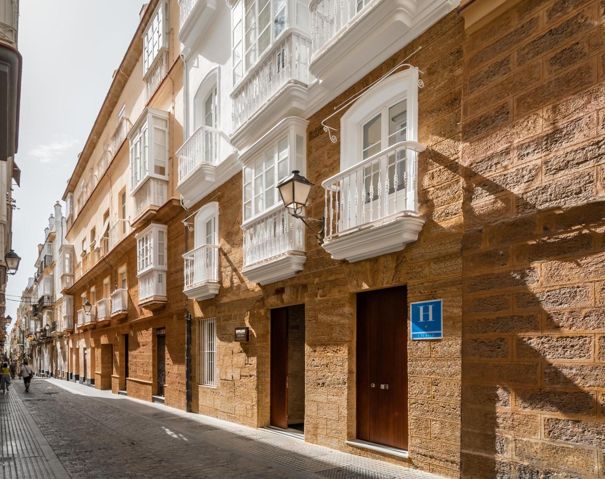 Bypillow Casa Gades Cádiz