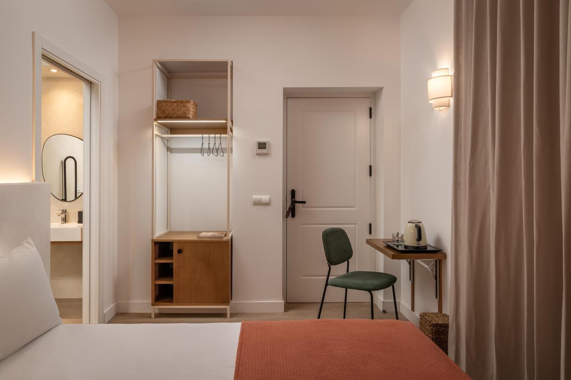 Pensión Bypillow Casa Gades Cádiz
