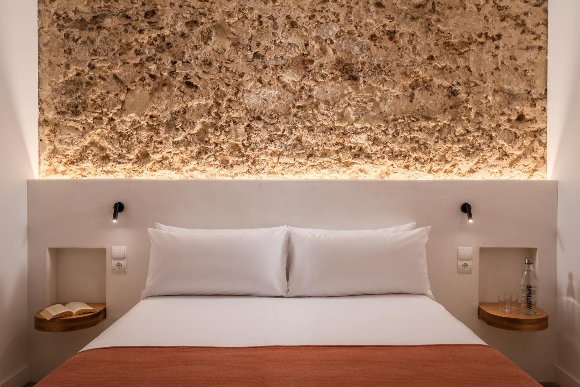Pensión Bypillow Casa Gades