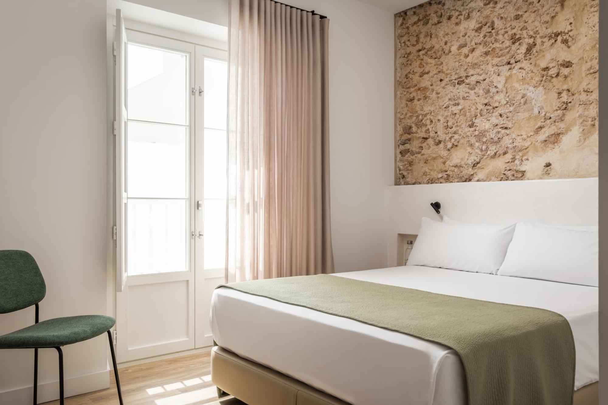 Pensión Bypillow Casa Gades Cádiz