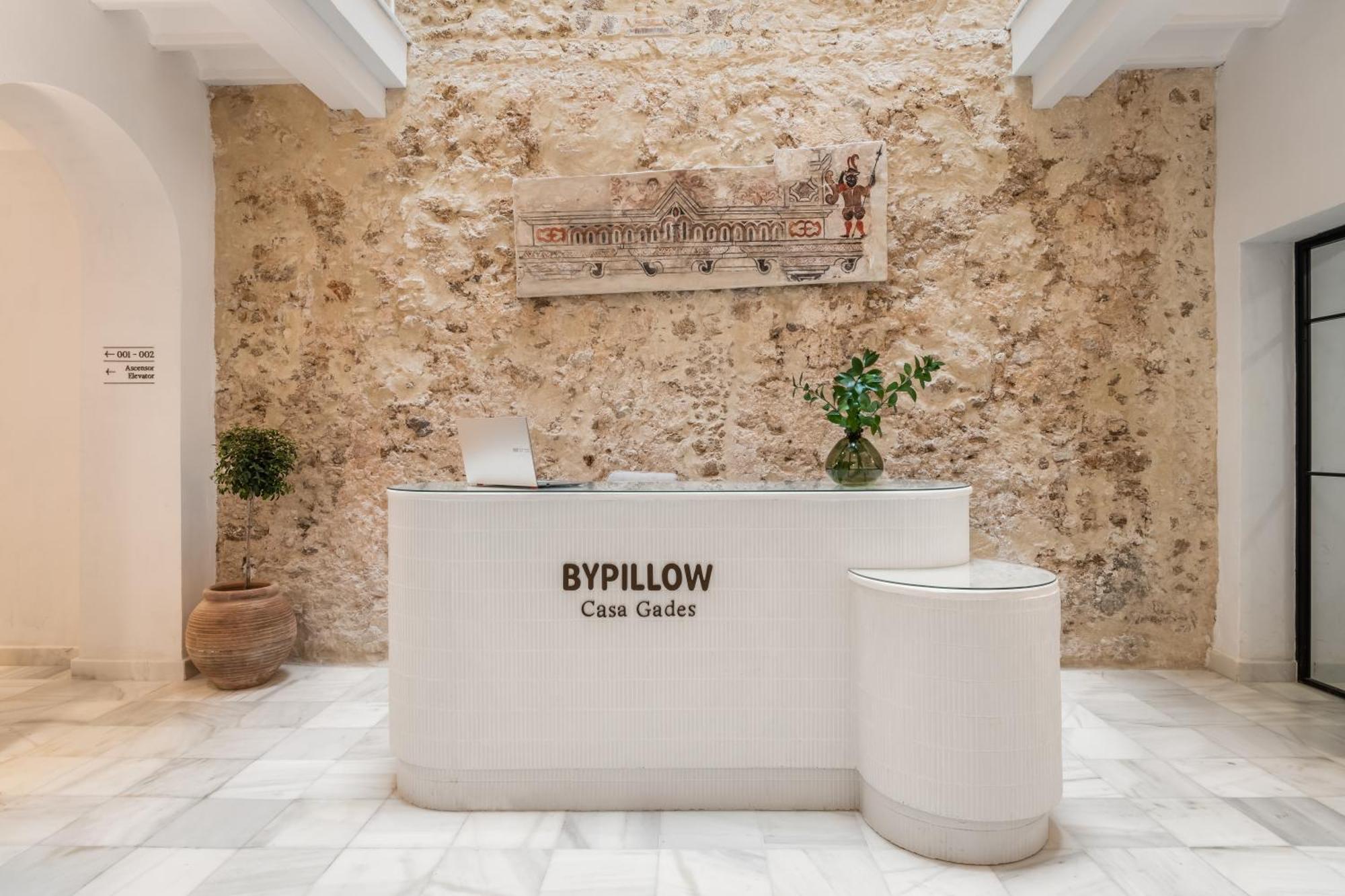 Bypillow Casa Gades Cádiz