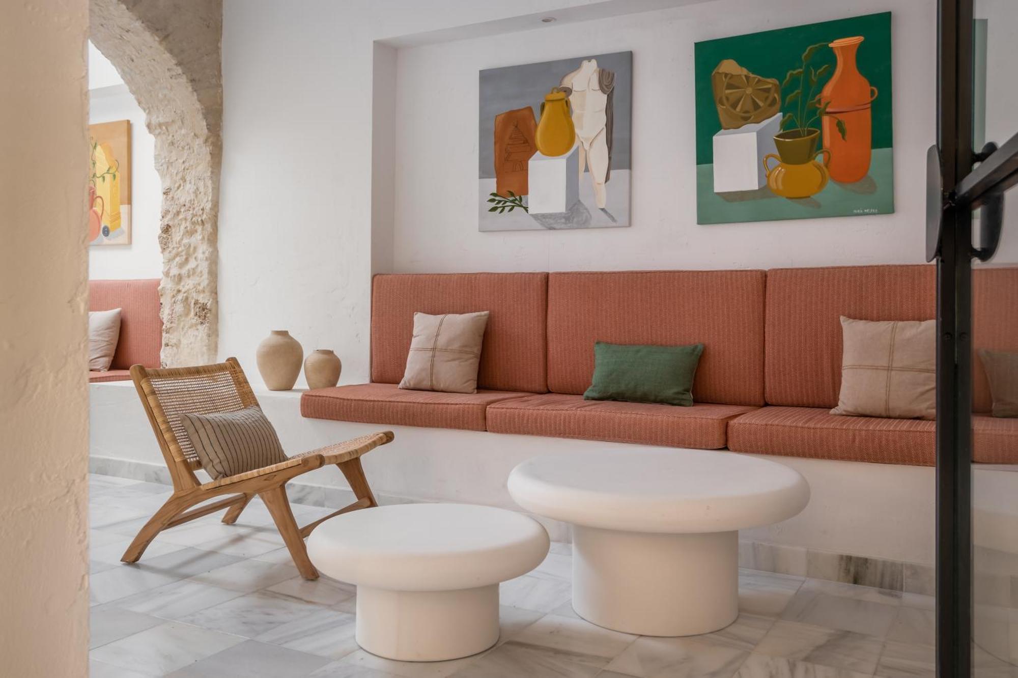 Pensión Bypillow Casa Gades