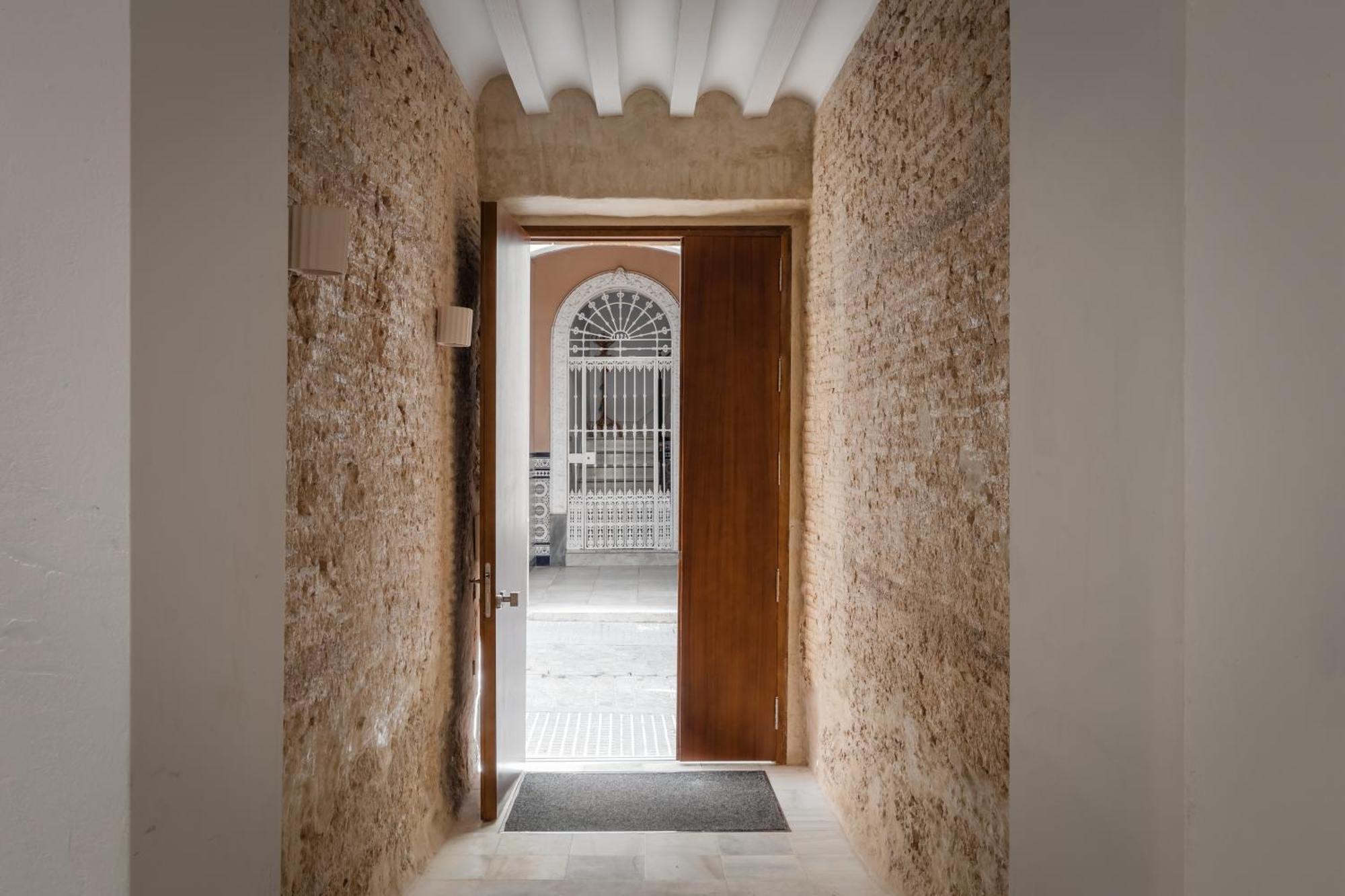 Pensión Bypillow Casa Gades Cádiz
